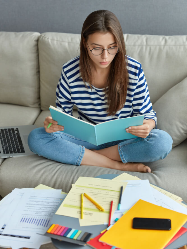 8 Tips to Improve Your Homework Habits