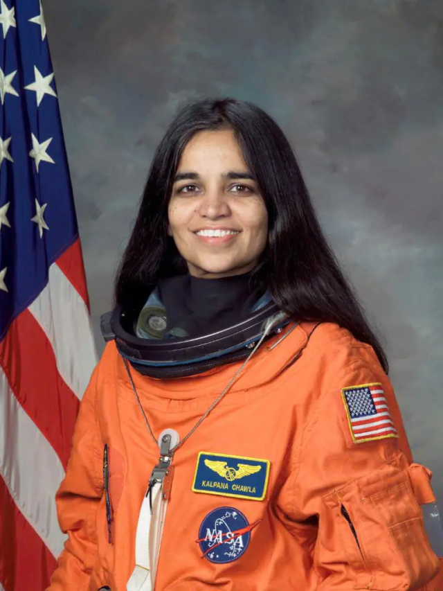 9 Indian NASA Scientists You Should Know