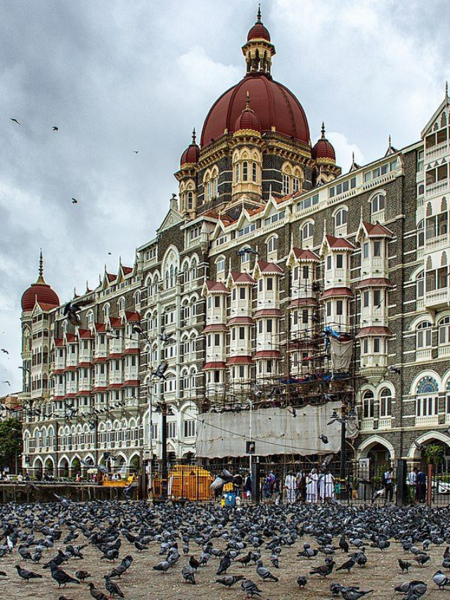 10 Interesting Facts About Mumbai The City Of Dreams