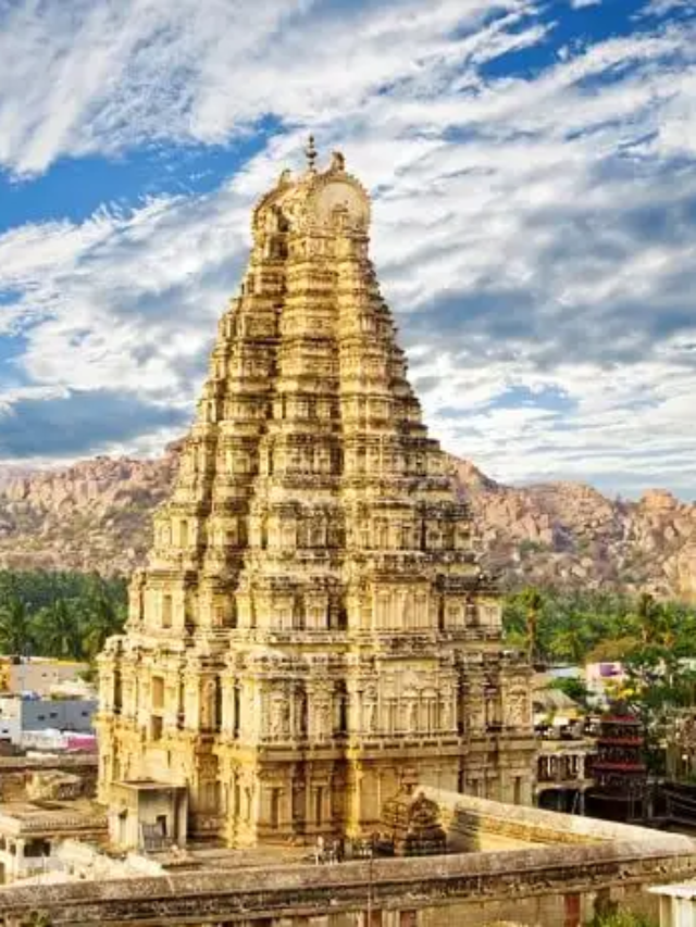 10 Amazing Facts About Karnataka