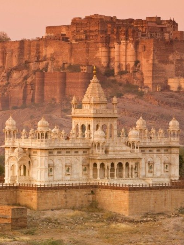 10 Amazing Facts About Madhya Pradesh