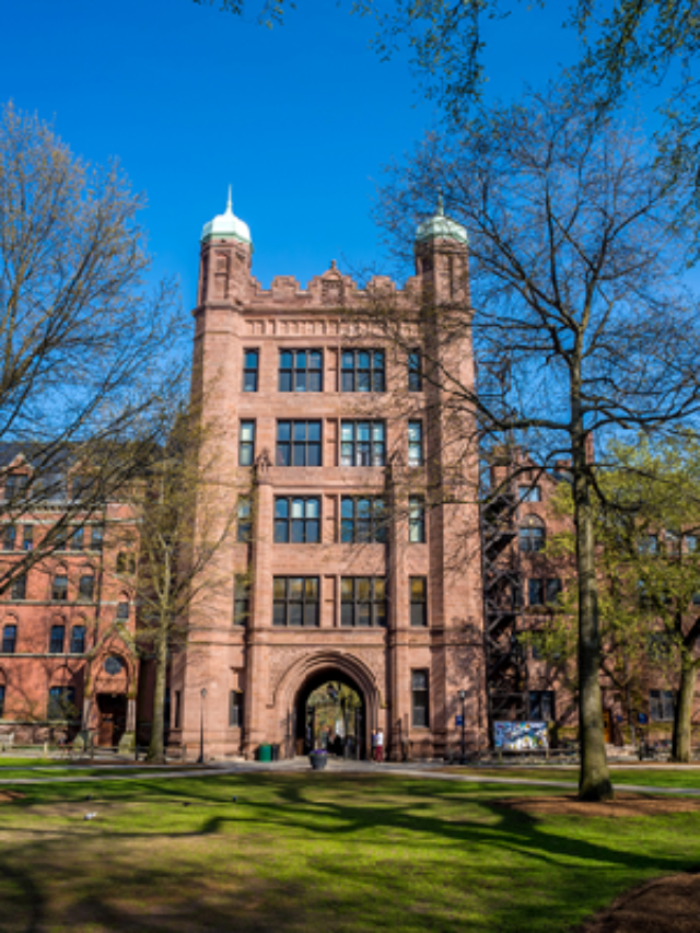 Top 8 Hardest Colleges To Get Into with Lowest Acceptance Rates