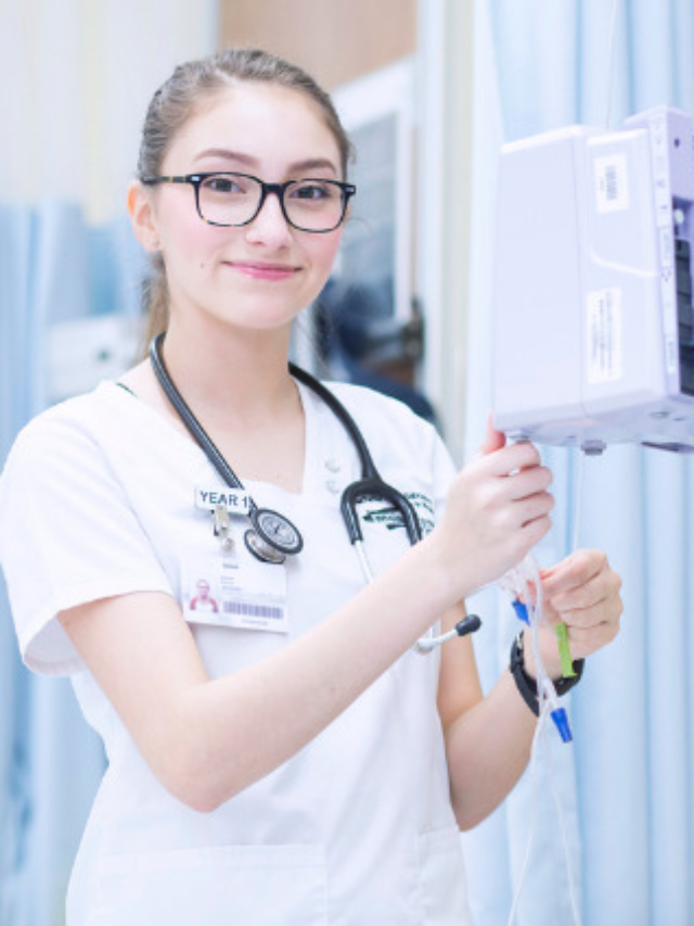 10 Highest Paying Jobs In The Medical Field With Associate Degree