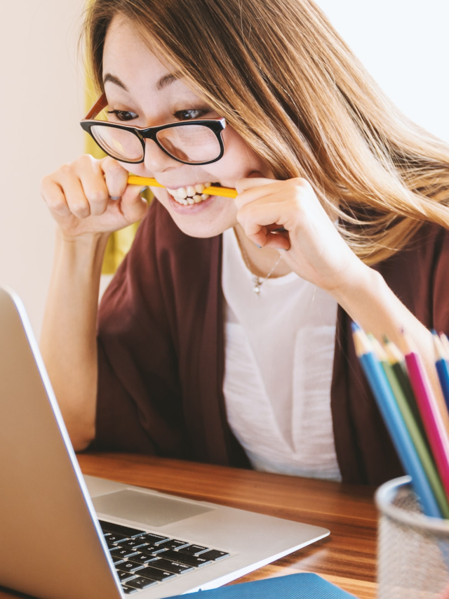 11 Hacks To Stop Procrastination During CA Preparation