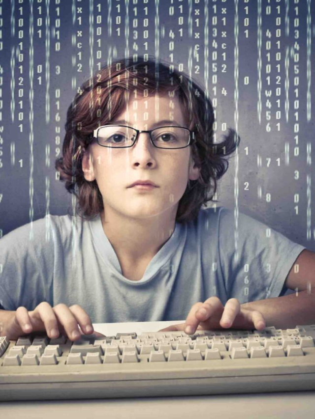 Why is Coding Important for Kids?