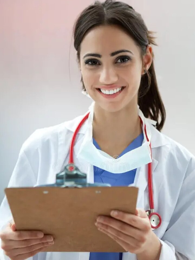 10 High-Paying Nursing Jobs in 2024