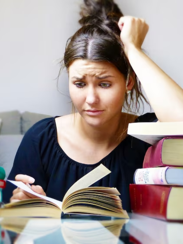 5 tips to Overcome Math Phobia and excel this Exam Season