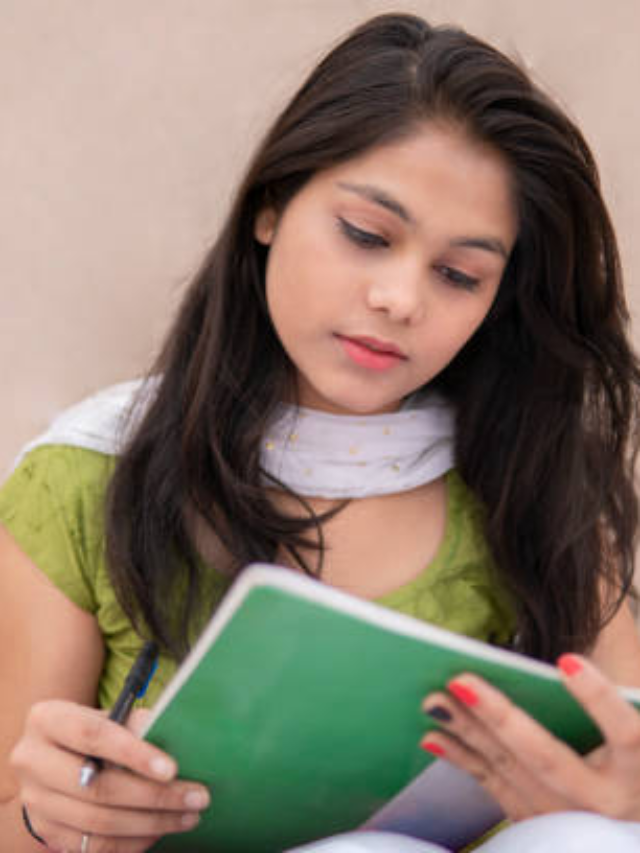 List of Famous Books for Competitive Exams 2024