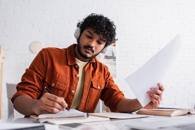 Confident student mastering IELTS Writing Task 1 Confident student mastering IELTS Writing Task 1