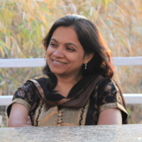 Binita Sajit