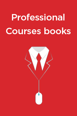 Professional Courses Books 2023 |CA, CS, CMA