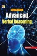 Magical Book Series: Advanced Verbal Reasoning Magical Book Series: Advanced Verbal Reasoning