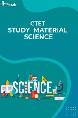 Download CTET Study Material For Science PDF Online 2021