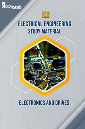 Download IES Electrical Engineering Study Material Power Electronics ...