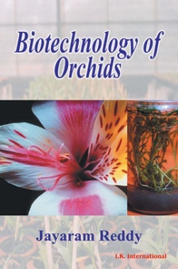 Download Biotechnology Of Orchids By Jayaram Reddy Pdf Online