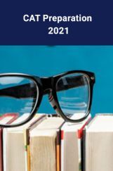 CAT Preparation 2021 CAT Preparation 2021