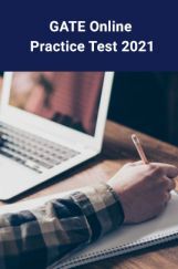 GATE Online Practice Test 2021 GATE Online Practice Test 2021