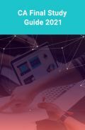 CA Final Study Guide 2021 CA Final Study Guide 2021