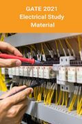 Best GATE Electrical Engineering Preparation Book, Study Material PDF