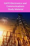 Best GATE Electronics and Communication Preparation Study Material, Book PDF Best GATE Electronics and Communication Preparation Study Material, Book PDF
