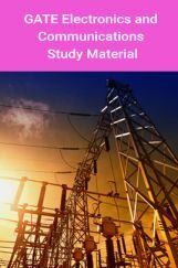 Best GATE Electronics and Communication Preparation Study Material, Book PDF Best GATE Electronics and Communication Preparation Study Material, Book PDF