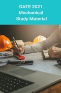 Best GATE Mechanical Preparation Book, Study Material PDF Best GATE Mechanical Preparation Book, Study Material PDF