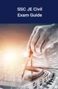 SSC JE Civil Exam Guide SSC JE Civil Exam Guide