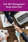 Best UGC NET Management Study Materials, Mock Test PDF 