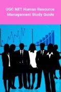 Best UGC NET Human Resource Management Study Materials, Mock Test PDF  Best UGC NET Human Resource Management Study Materials, Mock Test PDF