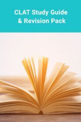 CLAT Study Guide & Revision Pack 2021 CLAT Study Guide & Revision Pack 2021