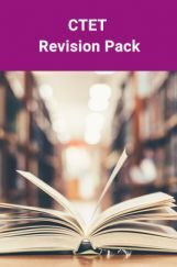 CTET Revision Pack 2021 CTET Revision Pack 2021