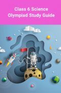 Science Olympiad For Class 6 Questions, Workbook, NCERT Book, Notes PDF Science Olympiad For Class 6 Questions, Workbook, NCERT Book, Notes PDF