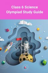 Science Olympiad For Class 6 Questions, Workbook, NCERT Book, Notes PDF Science Olympiad For Class 6 Questions, Workbook, NCERT Book, Notes PDF