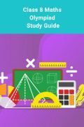 Maths Olympiad For Class 8 Questions, Workbook, NCERT Study Material PDF Maths Olympiad For Class 8 Questions, Workbook, NCERT Study Material PDF