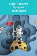 Science Olympiad For Class 7 Questions, Workbook, NCERT Study Material PDF Science Olympiad For Class 7 Questions, Workbook, NCERT Study Material PDF