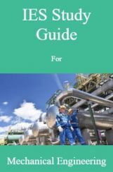 Best IES Mechanical Engineering Exam Test Series, Study Material, Notes PDF Best IES Mechanical Engineering Exam Test Series, Study Material, Notes PDF