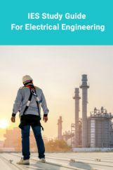 Best IES Electrical Engineering Exam Study Material, Question Paper PDF Best IES Electrical Engineering Exam Study Material, Question Paper PDF