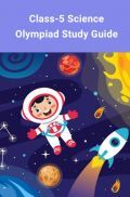Science Olympiad For Class 5 Questions, Worksheets, NCERT Solutions PDF