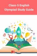 English Olympiad For Class 5 Questions, Worksheets, NCERT Solutions PDF English Olympiad For Class 5 Questions, Worksheets, NCERT Solutions PDF