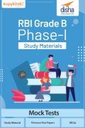 RBI Grade B Phase-I Study Materials RBI Grade B Phase-I Study Materials