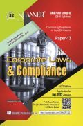Shuchita Scanner CMA Final Group - III (2016 Syllabus) Paper-13 Corporate Law & Compliance Shuchita Scanner CMA Final Group - III (2016 Syllabus) Paper-13 Corporate Law & Compliance