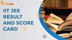 JEE Main Result 2026: Check Your Score Now