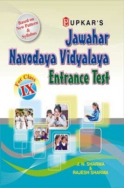 exam class navodaya 9th for Test Vidyalaya Download for Jawahar Navodaya Entrance