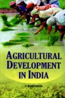 Agricultural Development in India
