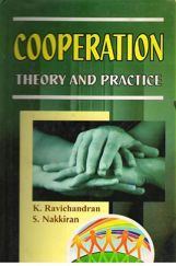 Cooperation : Theory and Practise Cooperation : Theory and Practise