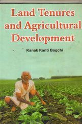 Land Tenures and Agricultural Development Land Tenures and Agricultural Development