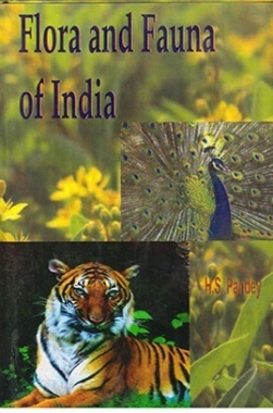Flora and Fauna of India