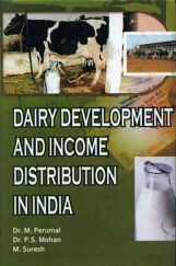 Dairy Development and Income Distribution in India Dairy Development and Income Distribution in India
