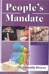 People's Mandate People's Mandate