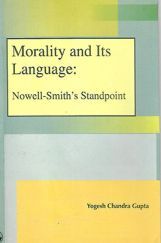 Morality and Its Language : Nowell-Smith's Standpoint Morality and Its Language : Nowell-Smith's Standpoint